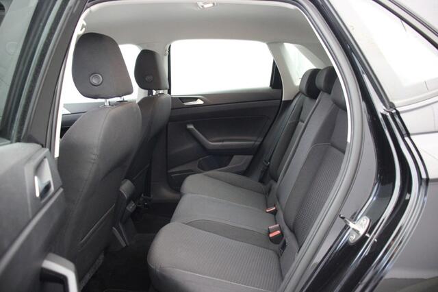 Volkswagen POLO 1.0 Comfortline - Airco, Cruise