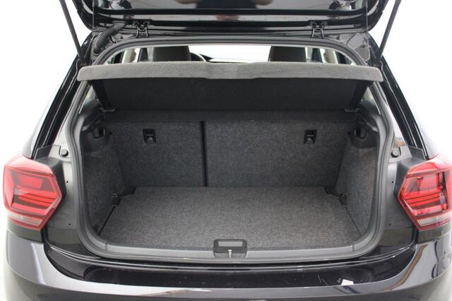 Volkswagen POLO 1.0 Comfortline - Airco, Cruise