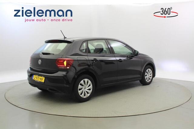 Volkswagen POLO 1.0 Comfortline - Airco, Cruise