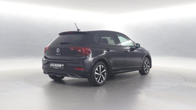 Volkswagen POLO 1.0 TSI 95pk Life Business DSG / Navigatie / Stoelverwarming / Camera