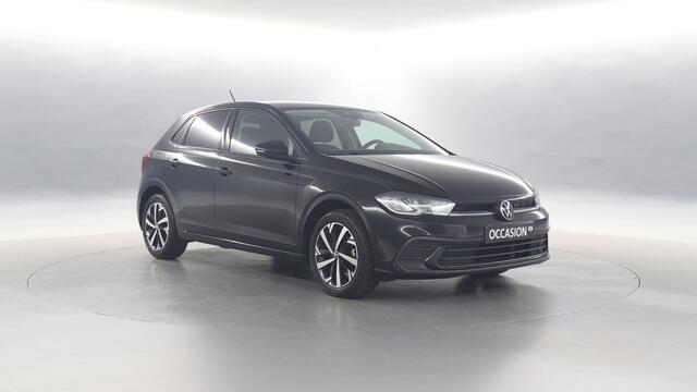 Volkswagen POLO 1.0 TSI 95pk Life Business DSG / Navigatie / Stoelverwarming / Camera