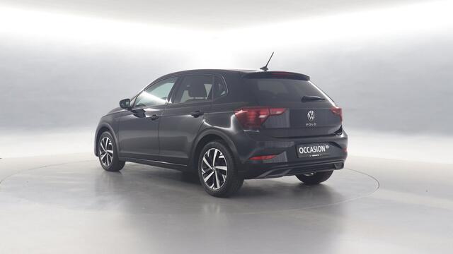 Volkswagen POLO 1.0 TSI 95pk Life Business DSG / Navigatie / Stoelverwarming / Camera