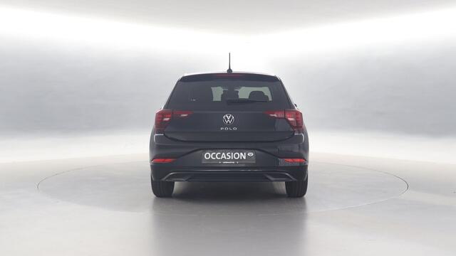 Volkswagen POLO 1.0 TSI 95pk Life Business DSG / Navigatie / Stoelverwarming / Camera