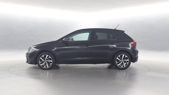Volkswagen POLO 1.0 TSI 95pk Life Business DSG / Navigatie / Stoelverwarming / Camera