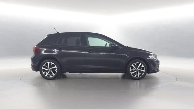 Volkswagen POLO 1.0 TSI 95pk Life Business DSG / Navigatie / Stoelverwarming / Camera