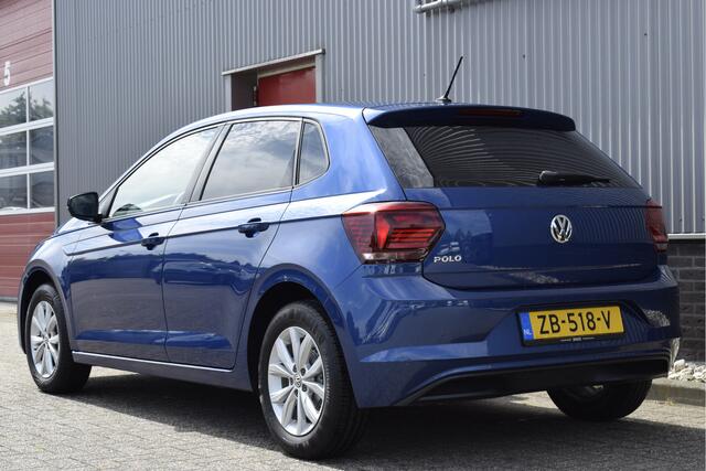 Volkswagen POLO 1.0 TSI Comfortline Adaptive cruise, Carplay,