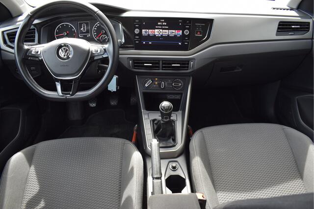 Volkswagen POLO 1.0 TSI Comfortline Adaptive cruise, Carplay,