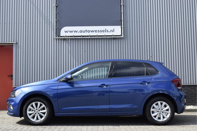 Volkswagen POLO 1.0 TSI Comfortline Adaptive cruise, Carplay,