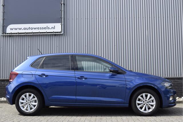 Volkswagen POLO 1.0 TSI Comfortline Adaptive cruise, Carplay,