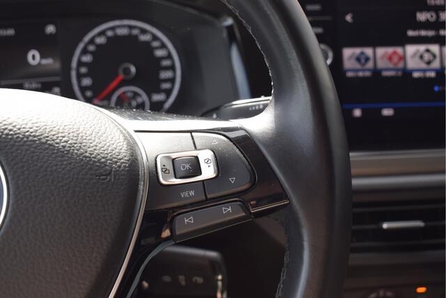 Volkswagen POLO 1.0 TSI Comfortline Adaptive cruise, Carplay,
