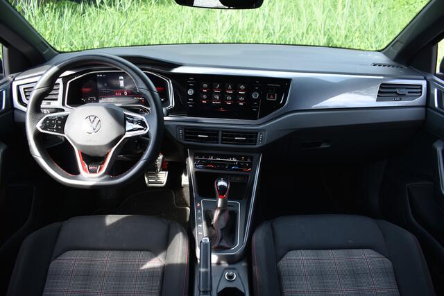 Volkswagen POLO GTI 2.0 TSI 210PK DSG VIRTUAL/ACC/CARPLAY