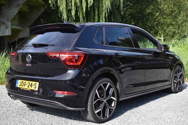 Volkswagen POLO GTI 2.0 TSI 210PK DSG VIRTUAL/ACC/CARPLAY