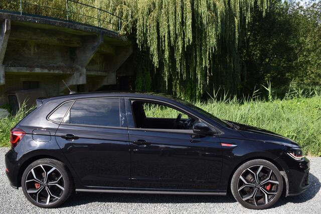 Volkswagen POLO GTI 2.0 TSI 210PK DSG VIRTUAL/ACC/CARPLAY
