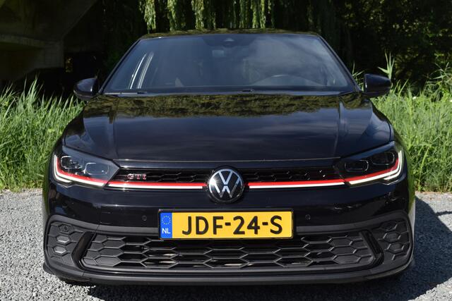 Volkswagen POLO GTI 2.0 TSI 210PK DSG VIRTUAL/ACC/CARPLAY