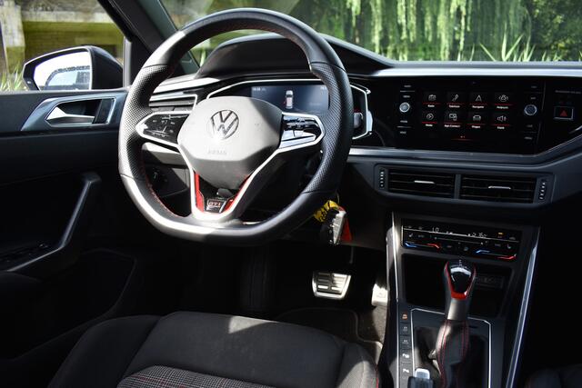 Volkswagen POLO GTI 2.0 TSI 210PK DSG VIRTUAL/ACC/CARPLAY