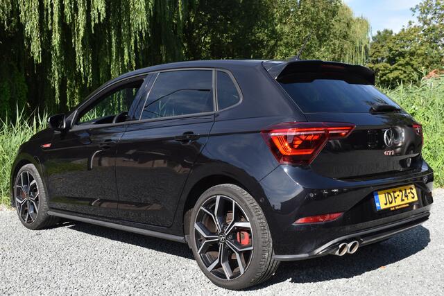 Volkswagen POLO GTI 2.0 TSI 210PK DSG VIRTUAL/ACC/CARPLAY