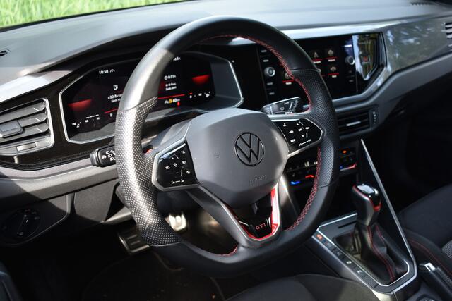 Volkswagen POLO GTI 2.0 TSI 210PK DSG VIRTUAL/ACC/CARPLAY