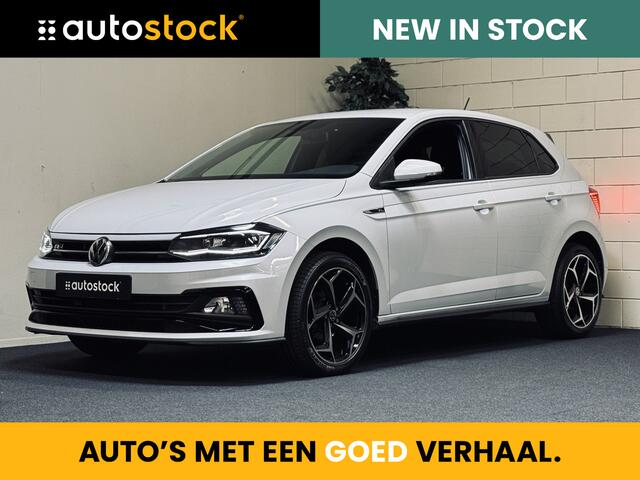 Volkswagen POLO 1.0 TSI 2x R-Line | Camera | Keyless | VirtualCockpit