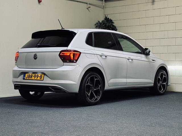 Volkswagen POLO 1.0 TSI 2x R-Line | Camera | Keyless | VirtualCockpit