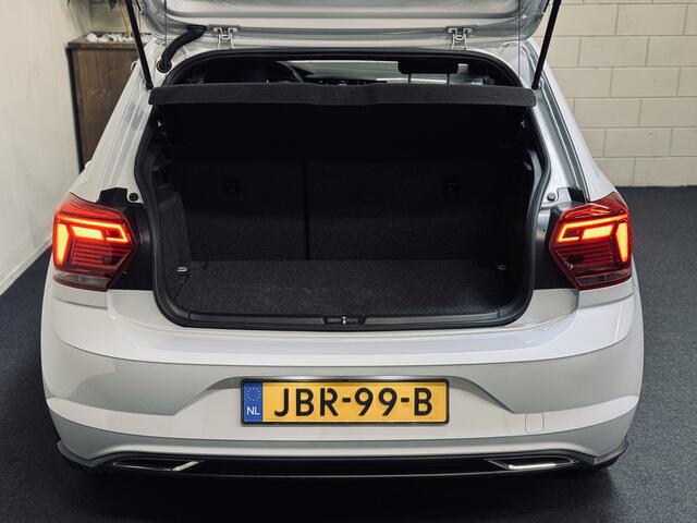 Volkswagen POLO 1.0 TSI 2x R-Line | Camera | Keyless | VirtualCockpit