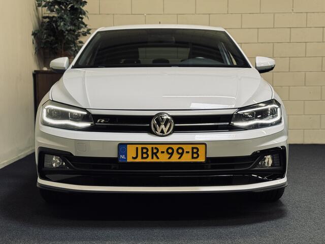 Volkswagen POLO 1.0 TSI 2x R-Line | Camera | Keyless | VirtualCockpit