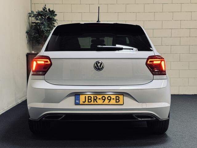 Volkswagen POLO 1.0 TSI 2x R-Line | Camera | Keyless | VirtualCockpit