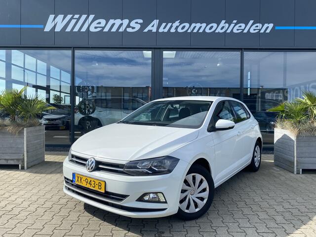 Volkswagen POLO 1.0 MPI Comfortline App Connect , Cruise Control