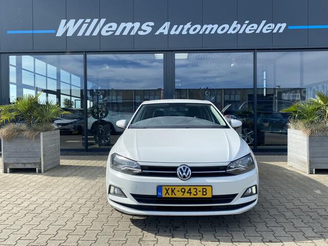 Volkswagen POLO 1.0 MPI Comfortline App Connect , Cruise Control