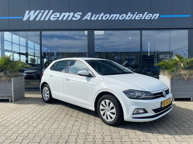 Volkswagen POLO 1.0 MPI Comfortline App Connect , Cruise Control