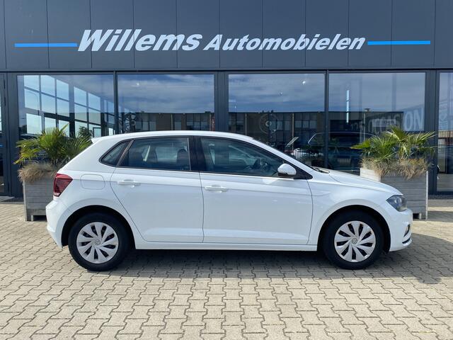 Volkswagen POLO 1.0 MPI Comfortline App Connect , Cruise Control