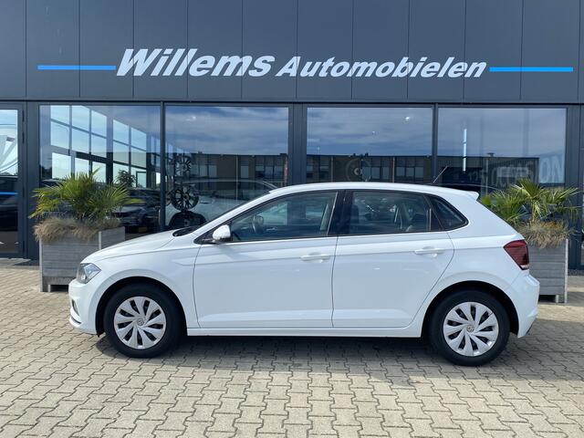 Volkswagen POLO 1.0 MPI Comfortline App Connect , Cruise Control