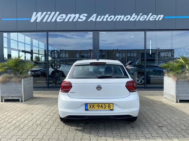 Volkswagen POLO 1.0 MPI Comfortline App Connect , Cruise Control