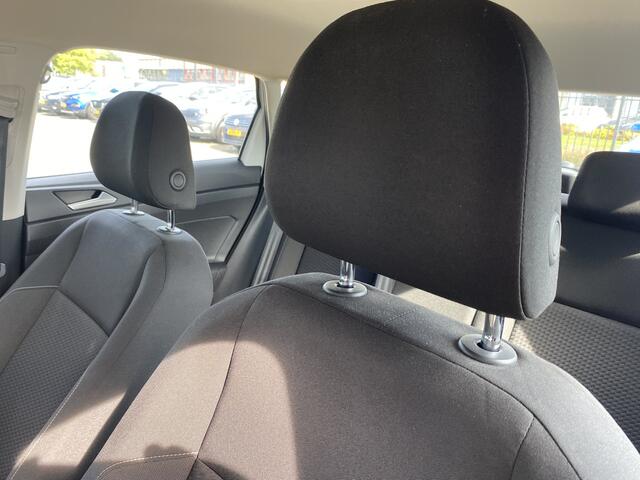 Volkswagen POLO 1.0 MPI Comfortline App Connect , Cruise Control