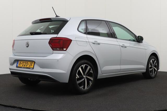 Volkswagen POLO 1.0 96 PK Aut. TSI Highline Beats Half-Leder Climate Carplay