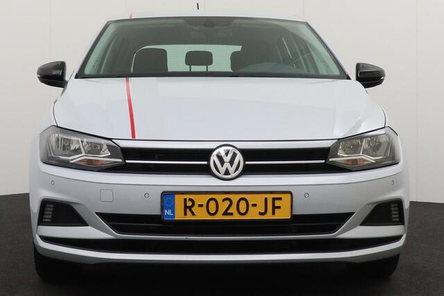 Volkswagen POLO 1.0 96 PK Aut. TSI Highline Beats Half-Leder Climate Carplay