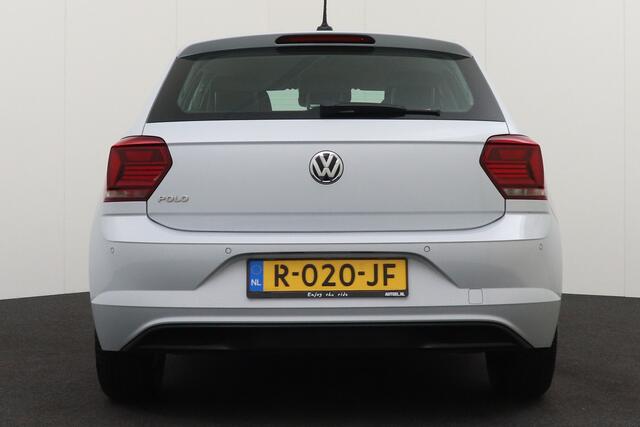 Volkswagen POLO 1.0 96 PK Aut. TSI Highline Beats Half-Leder Climate Carplay