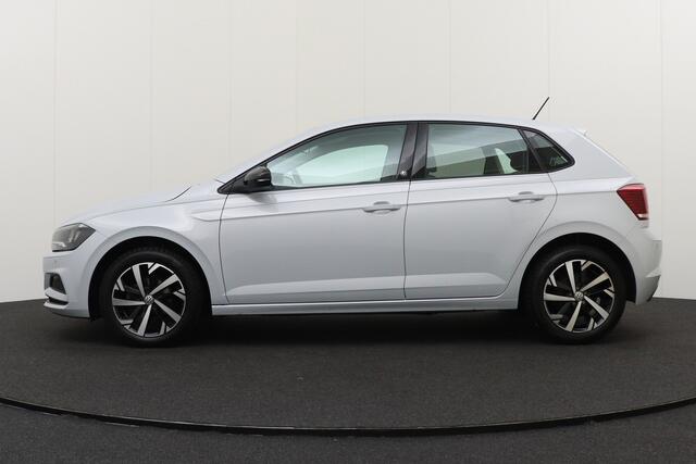 Volkswagen POLO 1.0 96 PK Aut. TSI Highline Beats Half-Leder Climate Carplay