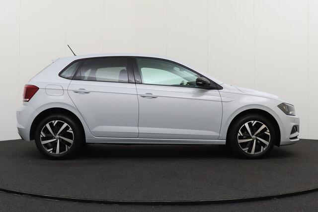 Volkswagen POLO 1.0 96 PK Aut. TSI Highline Beats Half-Leder Climate Carplay