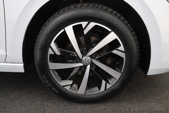 Volkswagen POLO 1.0 96 PK Aut. TSI Highline Beats Half-Leder Climate Carplay