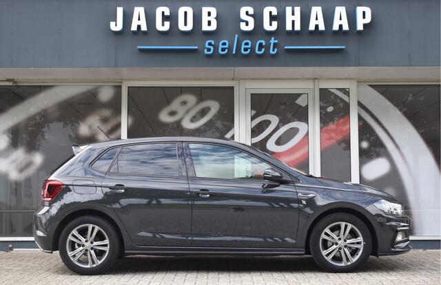 Volkswagen POLO 1.5 TSI Highline Business R / Automaat / Cruise C. / LED / Parkeerhulp / Bluetooth /