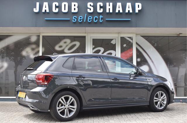 Volkswagen POLO 1.5 TSI Highline Business R / Automaat / Cruise C. / LED / Parkeerhulp / Bluetooth /