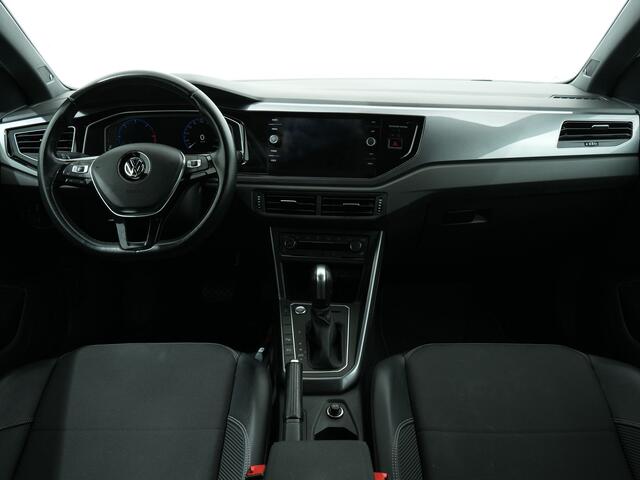 Volkswagen POLO 1.6 TDI HIGHLINE BUSINESS R DSG7 | Uniek!! | Panoramadak | Virtual Cockpit | Keyless