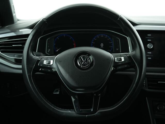 Volkswagen POLO 1.6 TDI HIGHLINE BUSINESS R DSG7 | Uniek!! | Panoramadak | Virtual Cockpit | Keyless