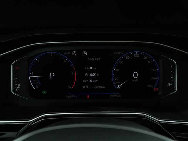 Volkswagen POLO 1.6 TDI HIGHLINE BUSINESS R DSG7 | Uniek!! | Panoramadak | Virtual Cockpit | Keyless