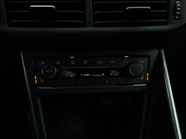 Volkswagen POLO 1.6 TDI HIGHLINE BUSINESS R DSG7 | Uniek!! | Panoramadak | Virtual Cockpit | Keyless