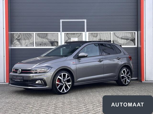 Volkswagen POLO 2.0 TSI GTI | Beats | Pano | LED | Virtual | Camera | Keyless |