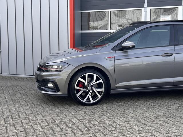 Volkswagen POLO 2.0 TSI GTI | Beats | Pano | LED | Virtual | Camera | Keyless |
