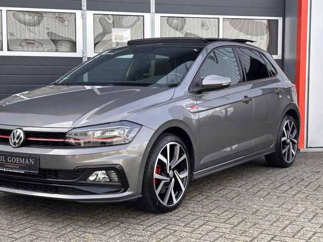 Volkswagen POLO 2.0 TSI GTI | Beats | Pano | LED | Virtual | Camera | Keyless |