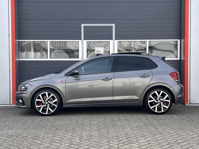 Volkswagen POLO 2.0 TSI GTI | Beats | Pano | LED | Virtual | Camera | Keyless |