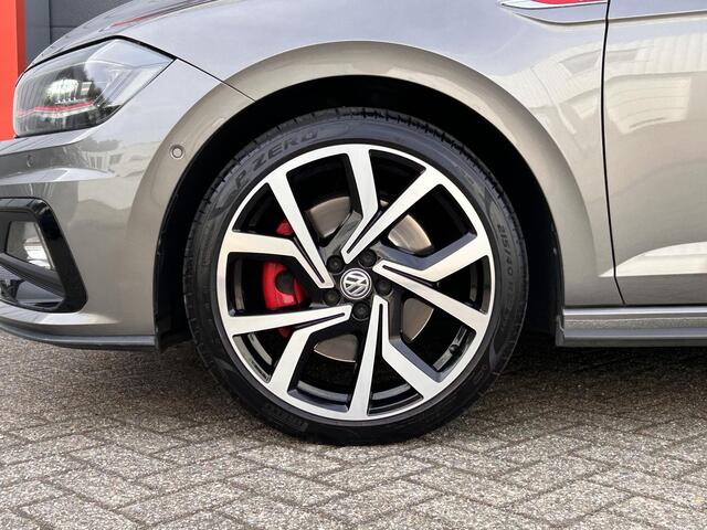 Volkswagen POLO 2.0 TSI GTI | Beats | Pano | LED | Virtual | Camera | Keyless |